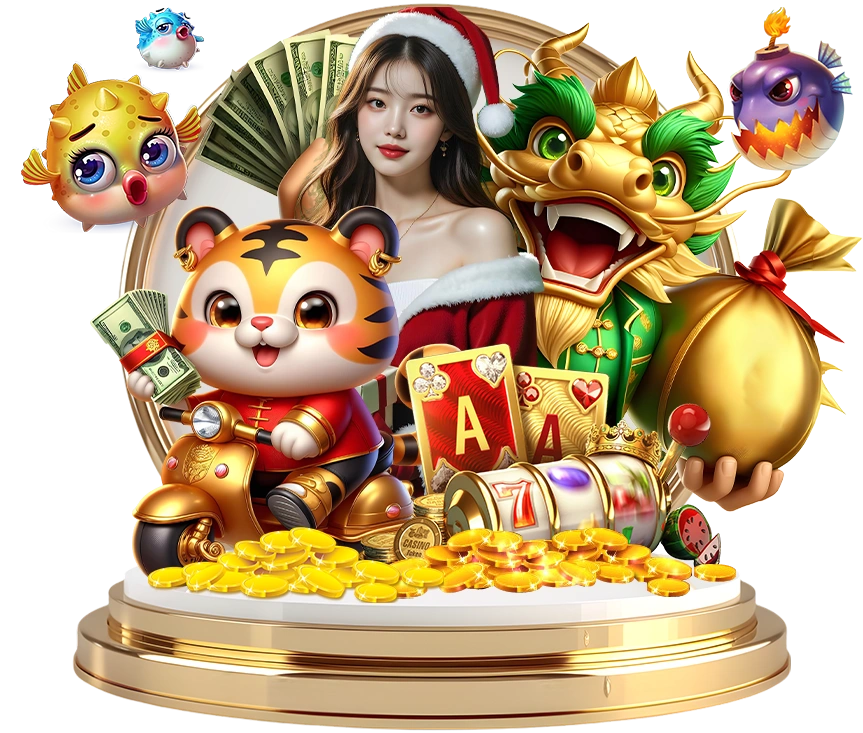 Nội dung casino 39Bet