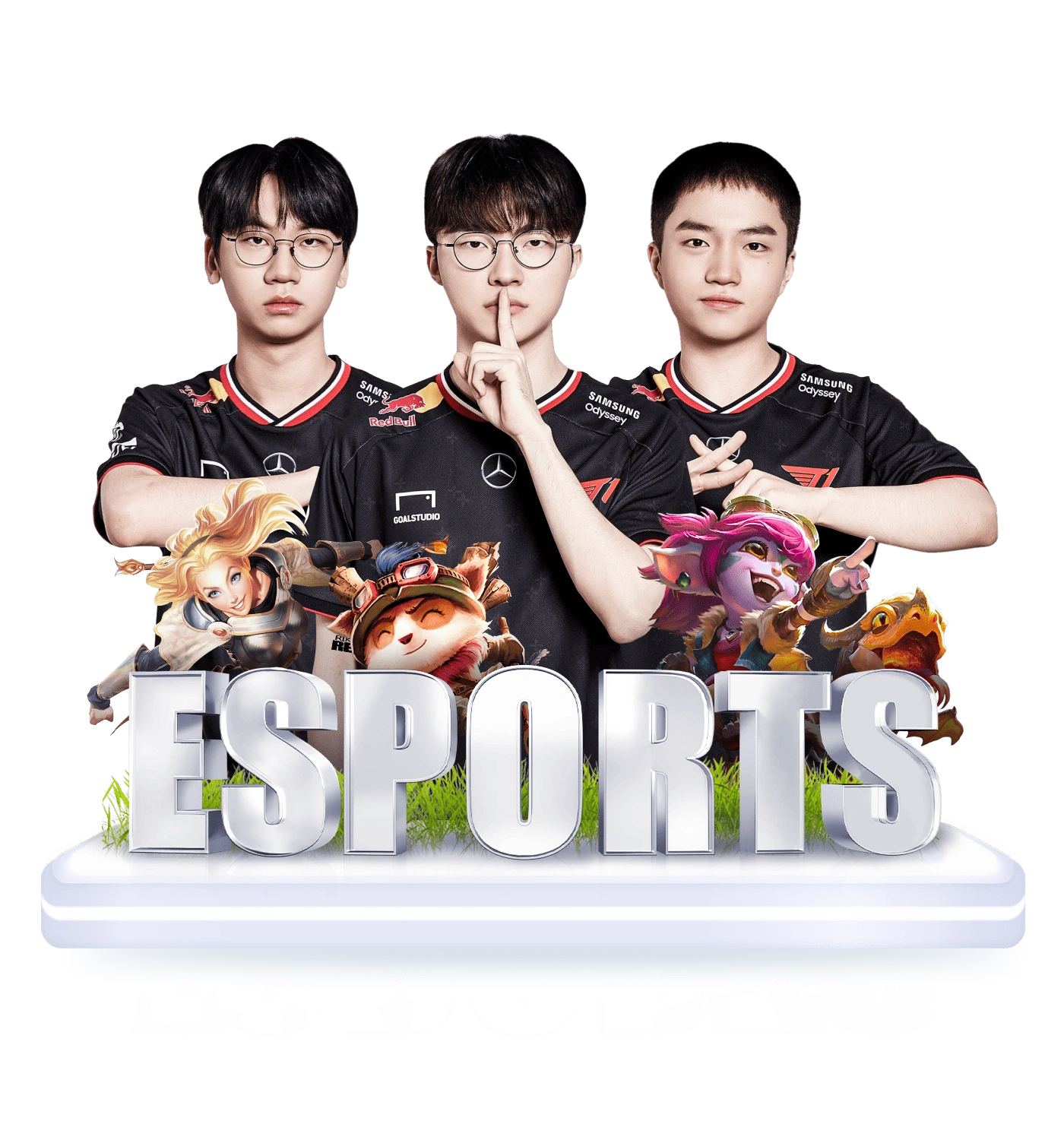 Nội dung esports 39Bet