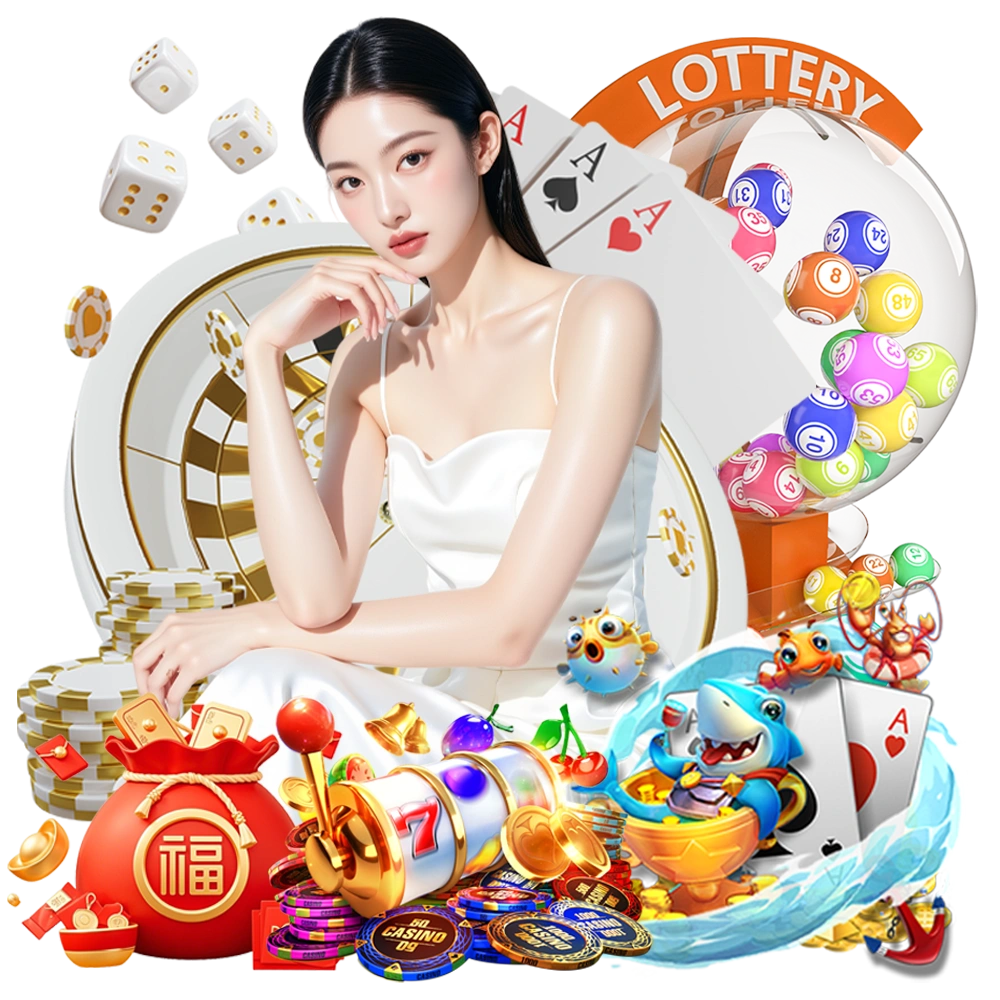 Nội dung xổ số 39Bet